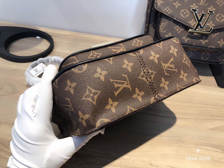 Glami- Glami- Lu-Vi bags - 3661