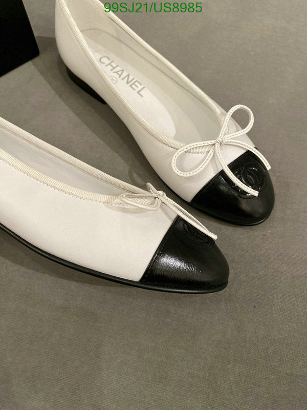 SAMC - CHL Women Shoes Ballet - 150