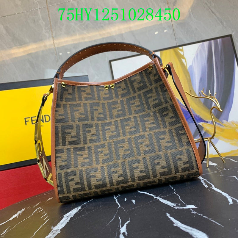 Glami - FDE Bags - 2166