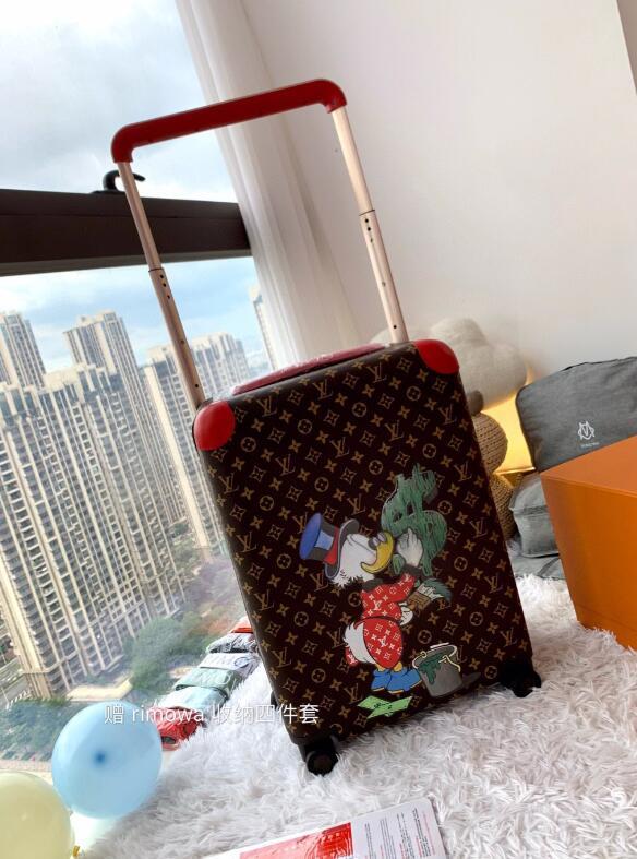 SAMC - Travel Bags - 102