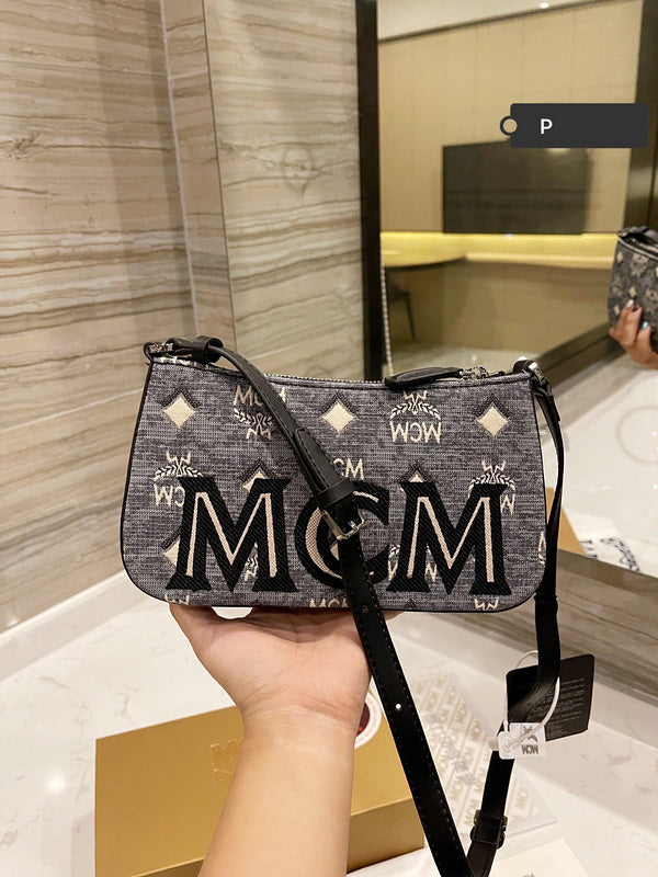 Glami- - MQM Bags - 135