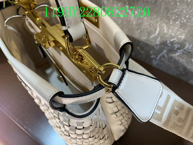 Glami - FDE Bags - 1442
