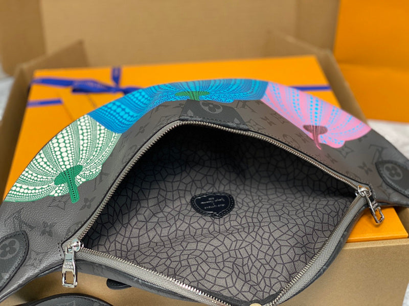 Glamy - LOV Bags - 1097