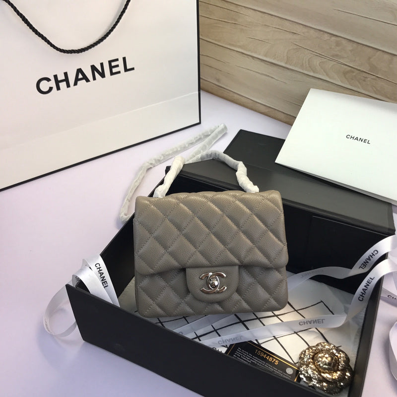 Satchel Bags - CHL Bags - 6550