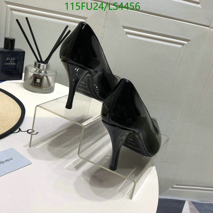 SAMC - YLS Women Shoes - 094