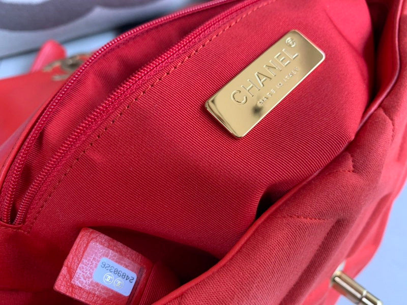 Satchel Bags - CHL Bags - 281
