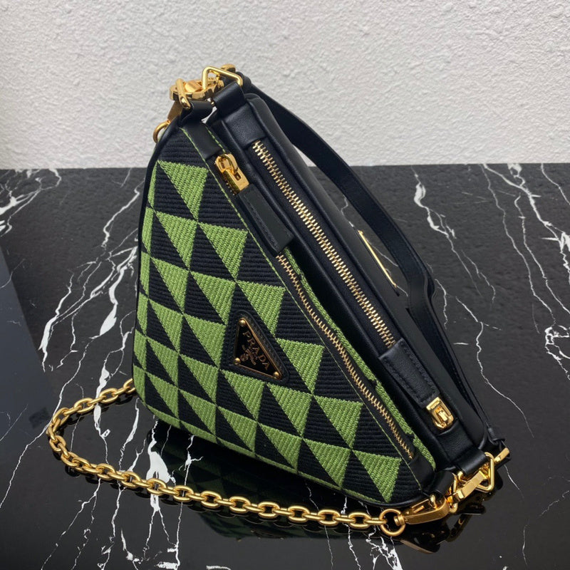 Glamy - PD Bags - 1089
