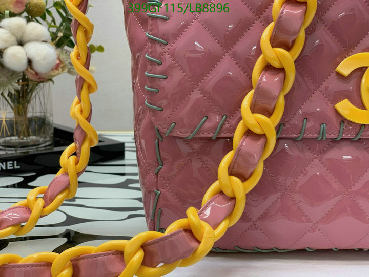 SAMC - CHL Bags - 735