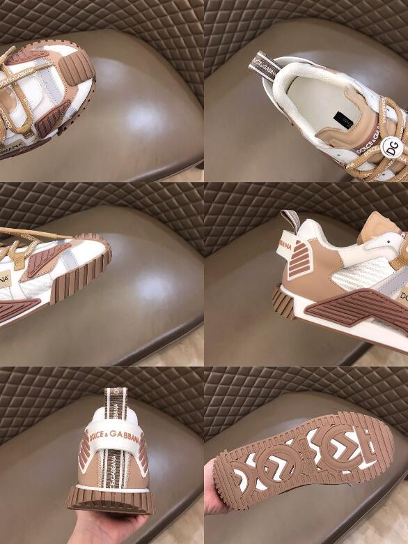 SAMC - DAG Men Shoes - 476