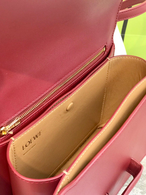 Glamy - LWO Bags - 934