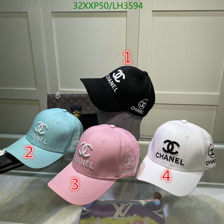 SAMC - CHL Caps & Hats - 479