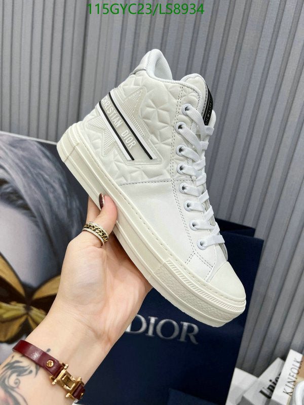 SAMCC - DOR Women Shoes - 1806