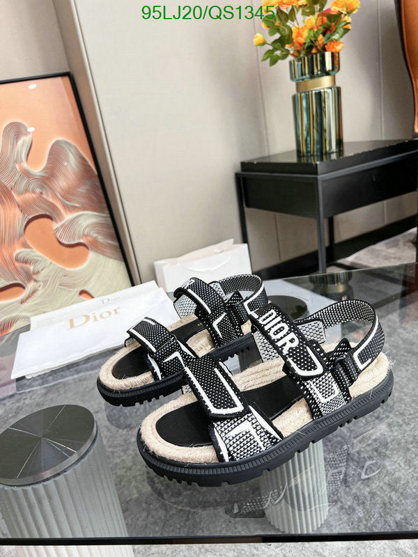 SAMCC - DOR Women Shoes - 2335