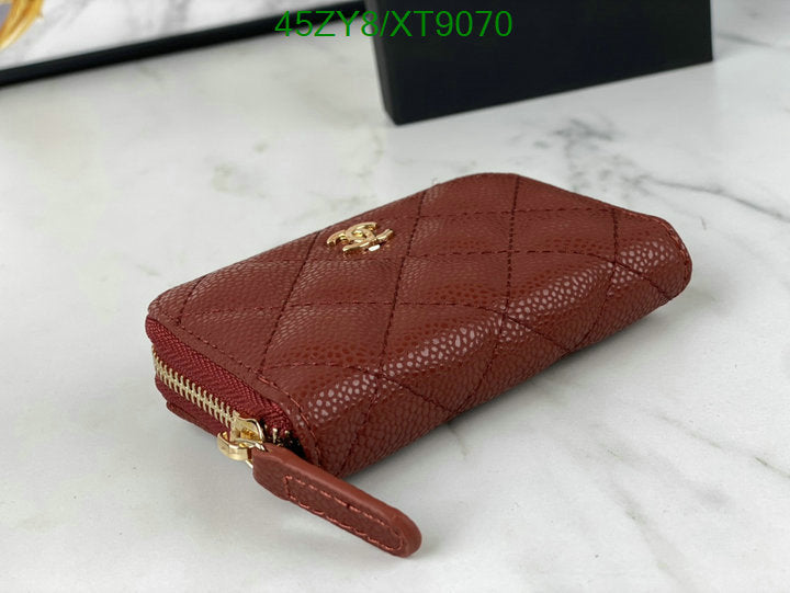 SAMC - CHL Wallets - 039