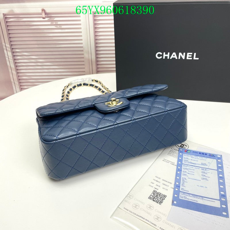 Satchel Bags - CHL Bags - 5328