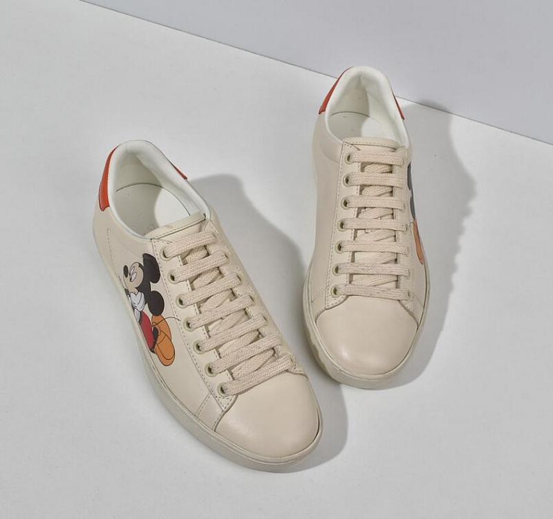 SAMC - GUKI Women Shoes - 1067