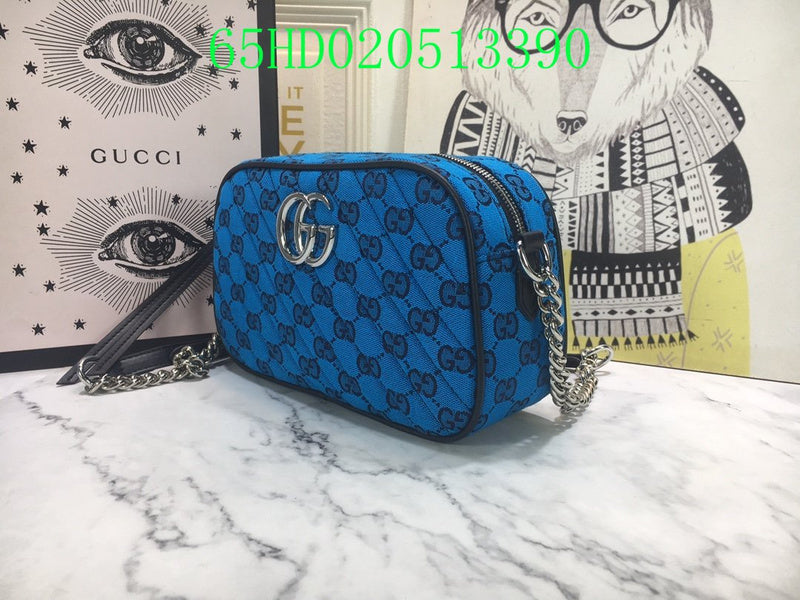 Glami Fashion - GCI Bags - 11070