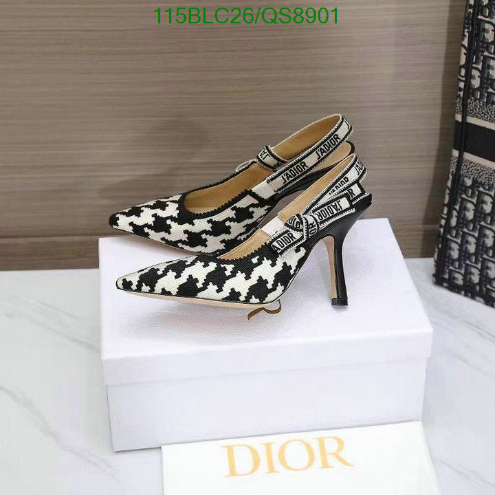SAMCC - DOR Women Shoes - 2269