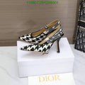 SAMCC - DOR Women Shoes - 2269