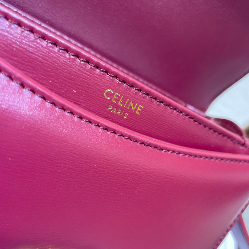 Glamy - COL Bags - 791