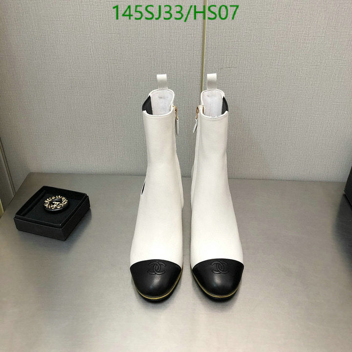 SAMC - CHL Women Boots - 175
