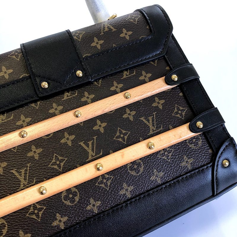 Satchel Bags - VL Bags - 1126