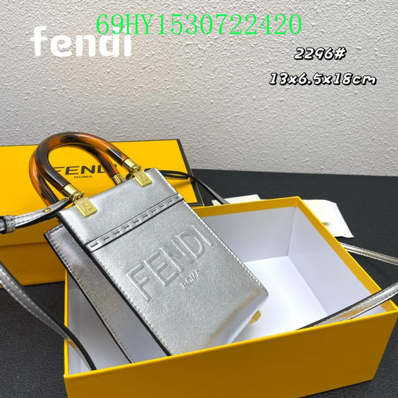 Glami - FDE Bags - 3309