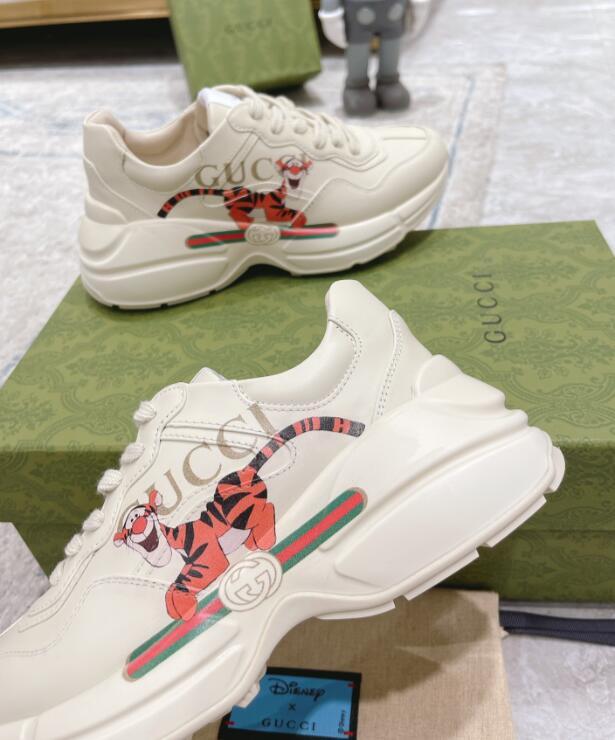 SAMC - GUKI Women Shoes - 1087