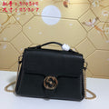 Satchel Bags - GCI Bags - 6343