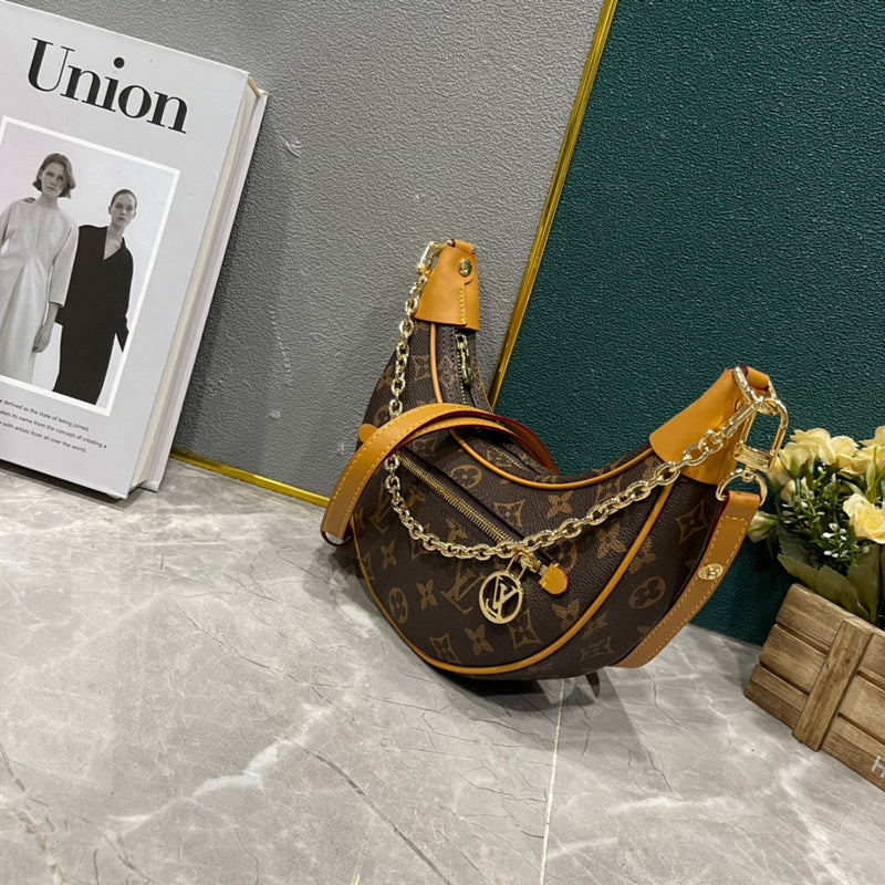 Satchel Bags - VL Bags - 1956
