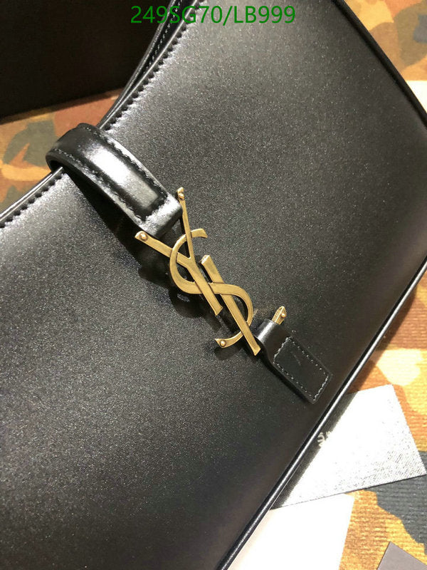 SAMC - YLS Bags - 460