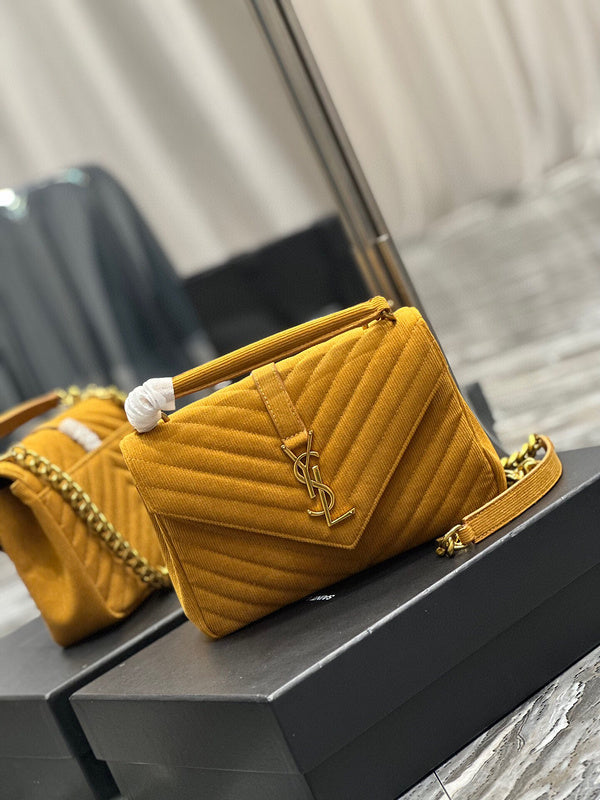 Glami- Glami- - SLY Bags - 1068