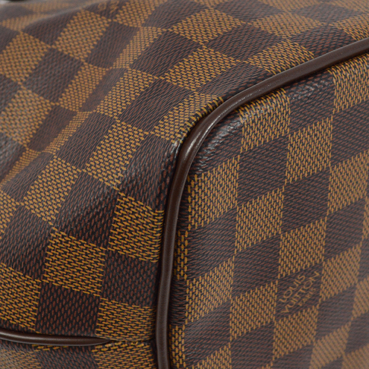 Louis Vuitton Damier Westminster PM Tote Handbag N41102