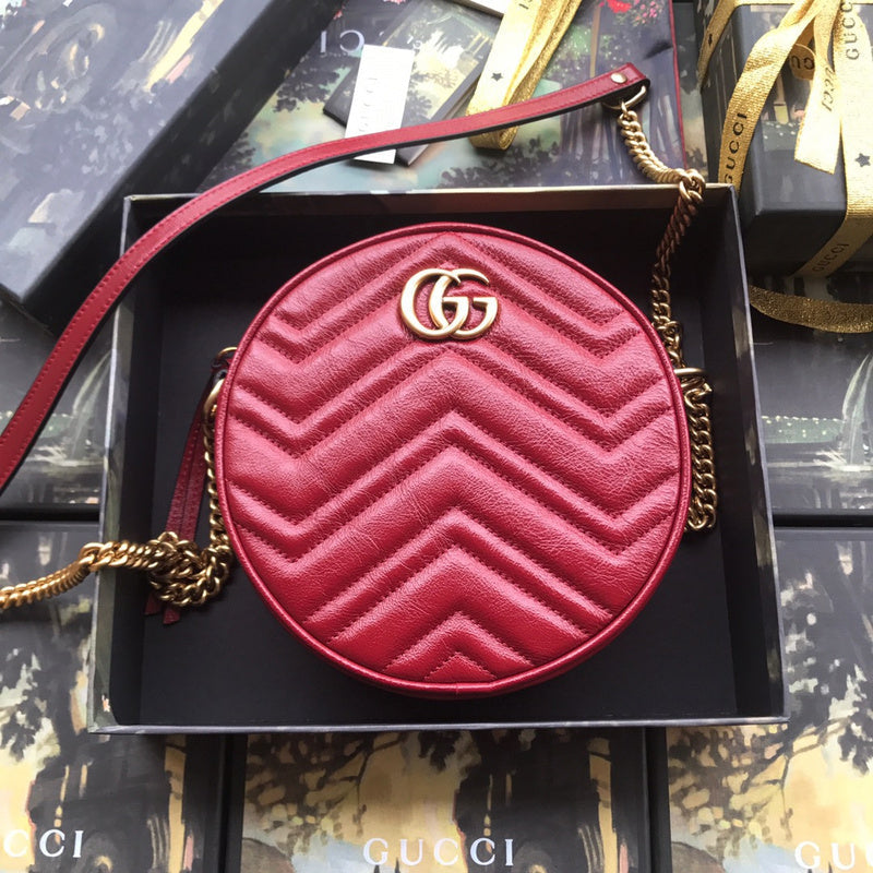 Glami-i Guki Lady Bags - 1317
