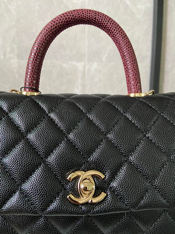 Satchel Bags - CLN Bags - 022