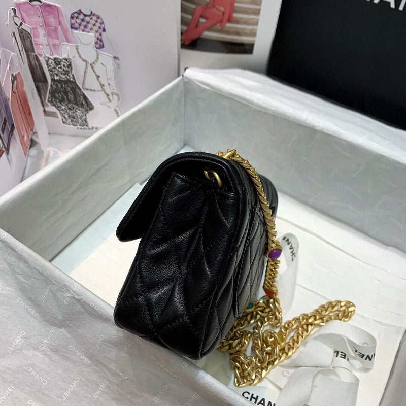 Satchel Bags - CHL Bags - 4745