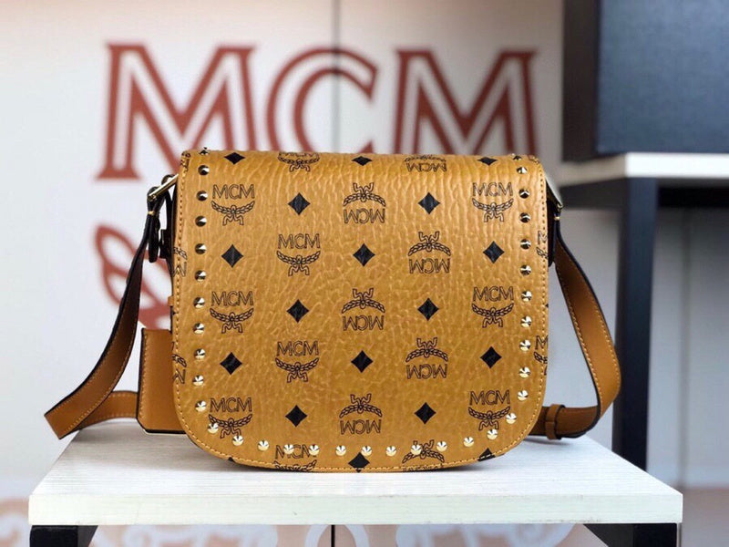 Satchel Bags - MC Bags - 319