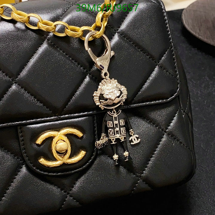 SAMC - CHL Jewelry - 1265