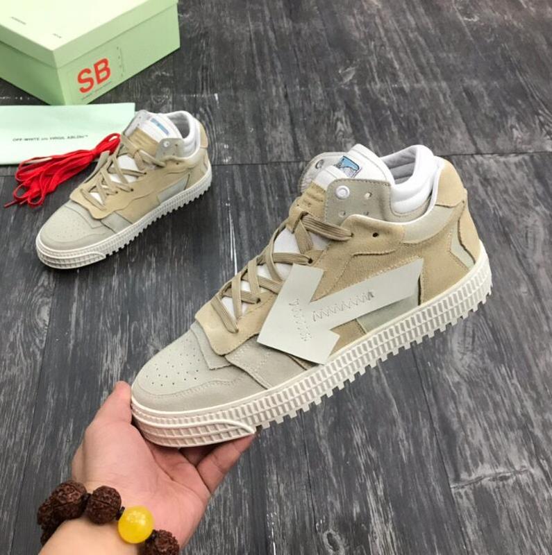Glamy - YZO Men Shoes - 247