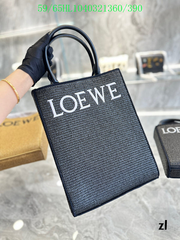 Satchel Bags - LWE Bags - 127