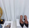 SAMC - AMID Women Shoes - 091