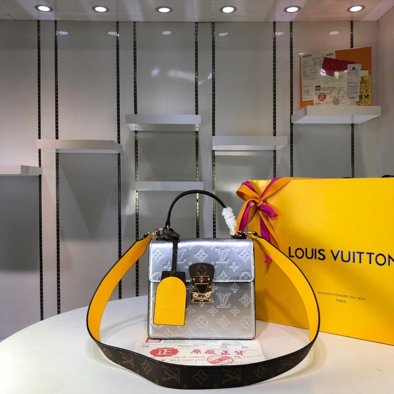 Glami Fashion Lu-Vi bags - 17884