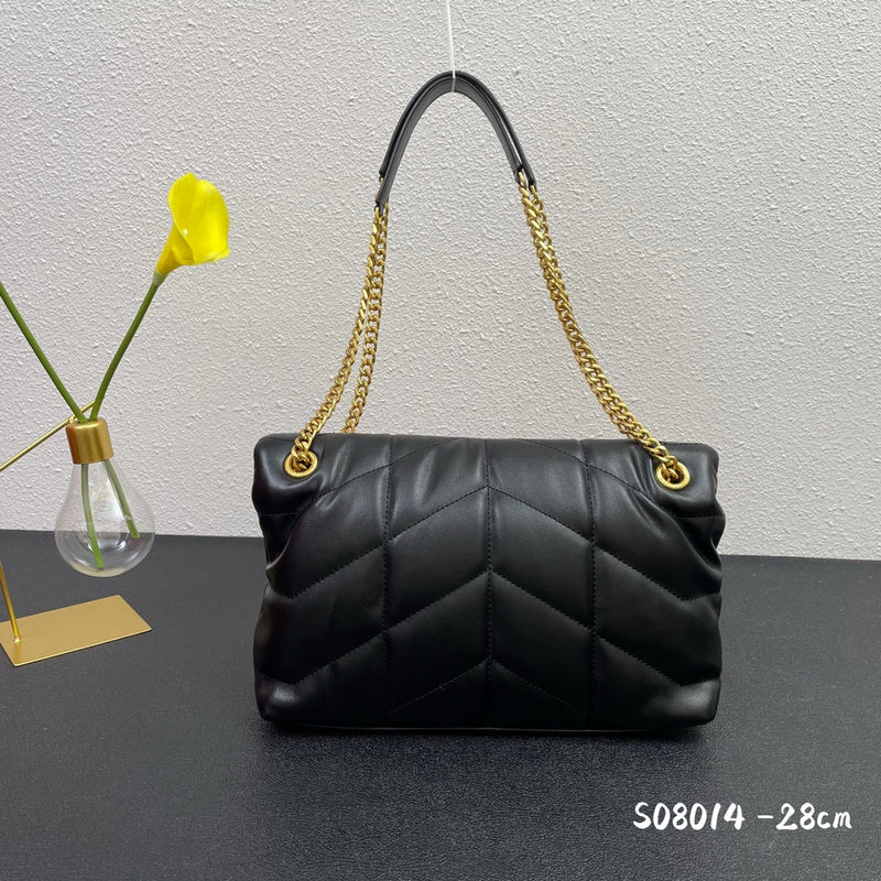 Satchel Bags - SLY Bags - 1159