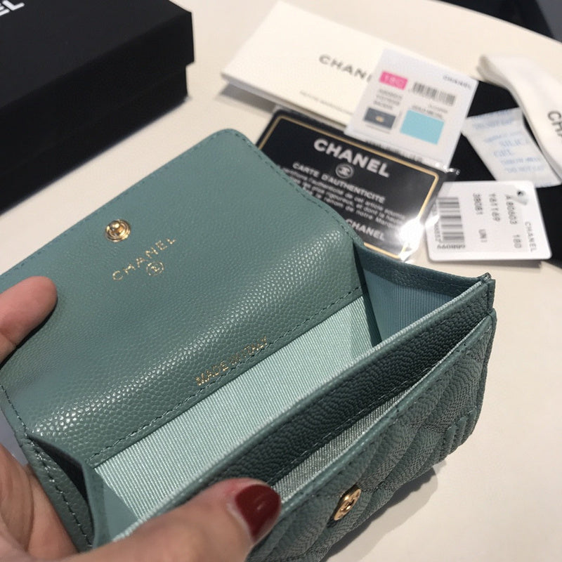 Glami-is - CHL Wallets - 053