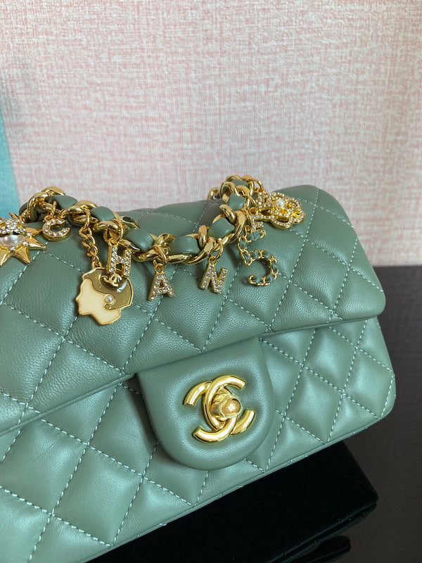 glamy - CHL Bags - 3542