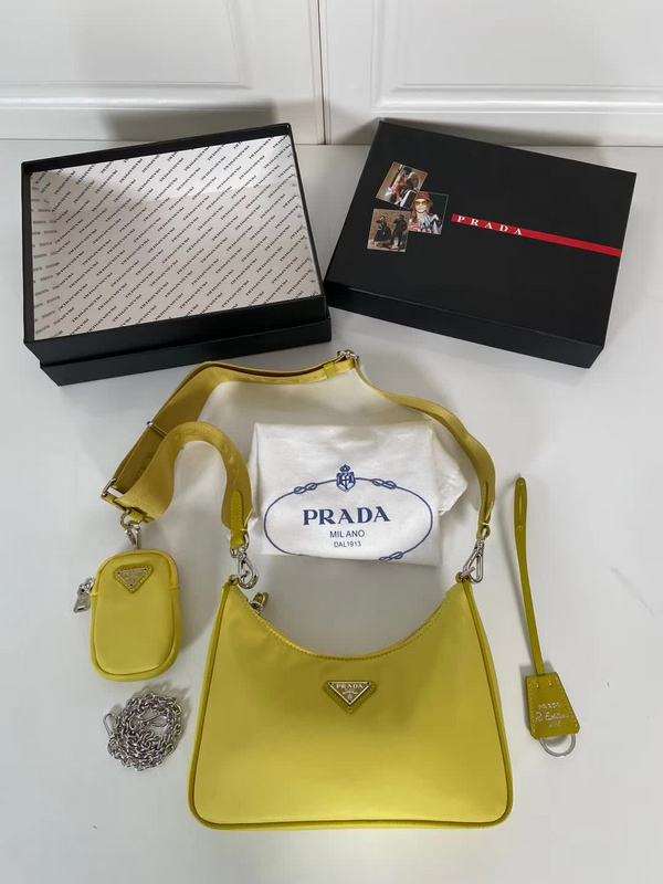 Satchel Bags - PDA Bags - 1648