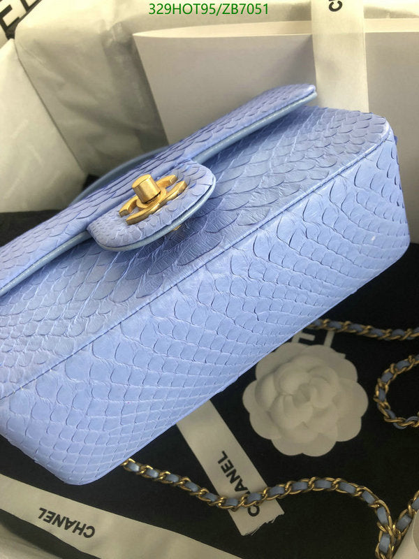 SAMC - CHL Bags - 415