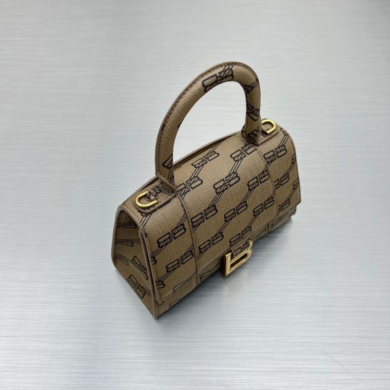Satchel Bags - BGA Bags - 260