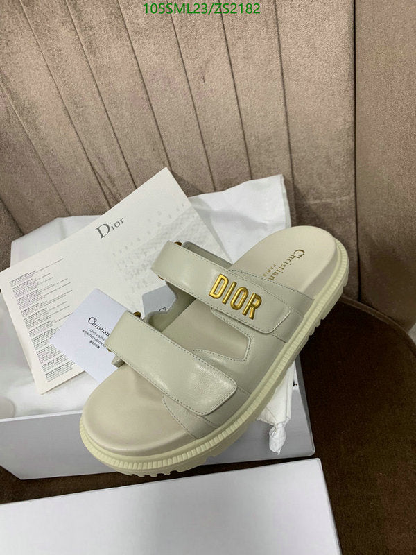 SAMCC - DOR Women Shoes - 2048