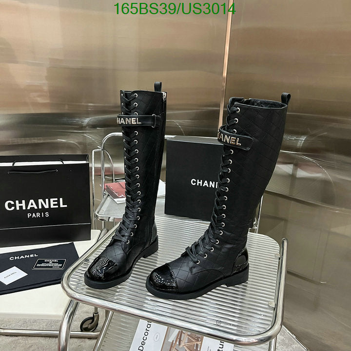 SAMC - CHL Women Boots - 023